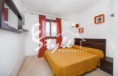 Resale - Apartamento - Punta Prima