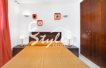 Resale - Apartamento - Punta Prima