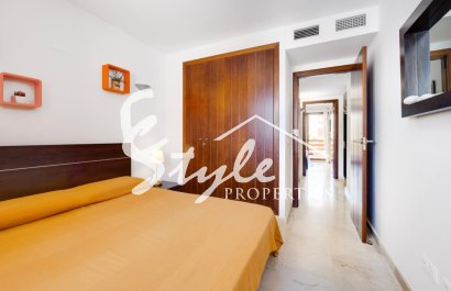 Resale - Apartamento - Punta Prima