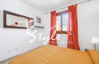 Resale - Apartamento - Punta Prima