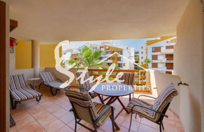 Resale - Apartamento - Punta Prima