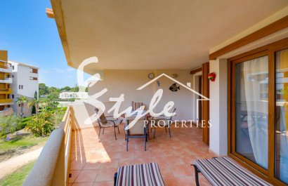 Resale - Apartamento - Punta Prima
