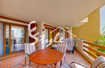 Resale - Apartamento - Punta Prima