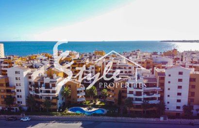 Resale - Apartamento - Punta Prima