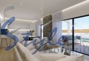 New build - Villa - La Zenia