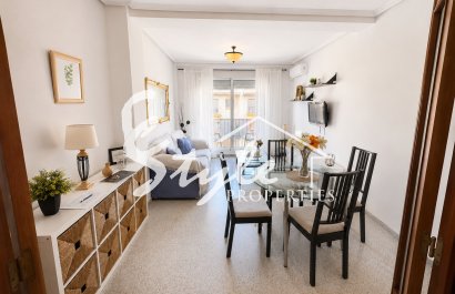 Вторичное жилье - Apartamento - Сан Мигель де Салинас - San Miguel De Salinas