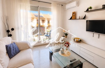 Вторичное жилье - Apartamento - Сан Мигель де Салинас - San Miguel De Salinas