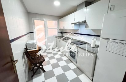 Вторичное жилье - Apartamento - Сан Мигель де Салинас - San Miguel De Salinas