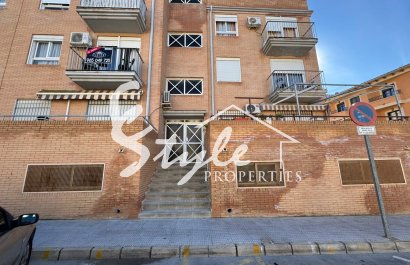 Вторичное жилье - Apartamento - Сан Мигель де Салинас - San Miguel De Salinas