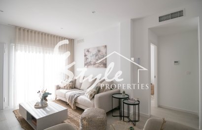 Новостройки - Semi-Detached Villa - Murcia - Jerónimo y Avileses