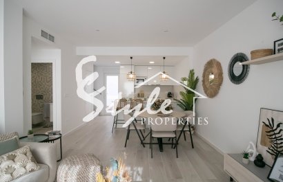 Новостройки - Semi-Detached Villa - Murcia - Jerónimo y Avileses
