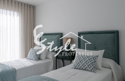 Новостройки - Semi-Detached Villa - Murcia - Jerónimo y Avileses