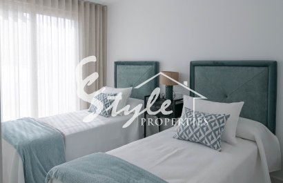 Новостройки - Semi-Detached Villa - Murcia - Jerónimo y Avileses