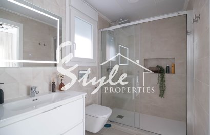 Новостройки - Semi-Detached Villa - Murcia - Jerónimo y Avileses