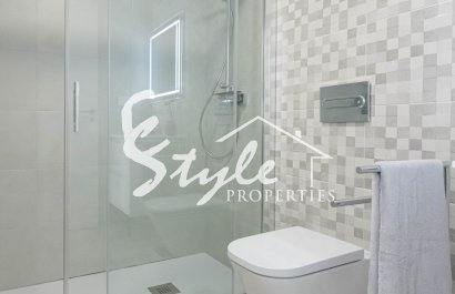 Новостройки - Semi-Detached Villa - Murcia - Jerónimo y Avileses