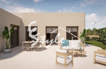 Новостройки - Вилла - Corvera