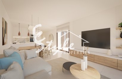 Новостройки - Вилла - Corvera