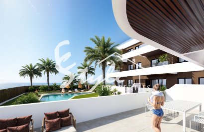 New build - Apartment Penthouse - Guardamar - Guardamar del Segura