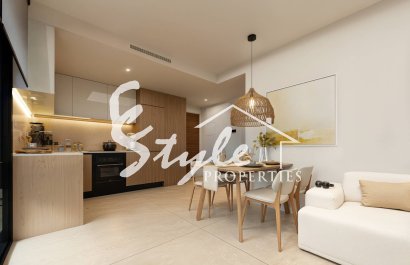 New build - Apartment Penthouse - Guardamar - Guardamar del Segura