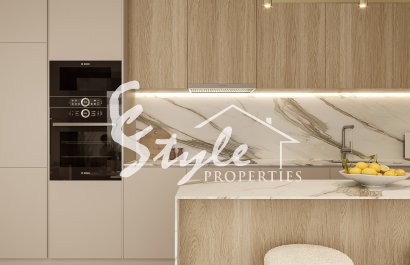 New build - Villa - Benidorm - Finestrat