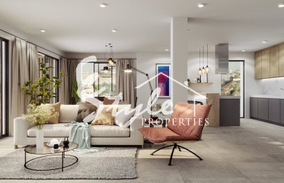 New build - Villa - Ciudad Quesada - Rojales