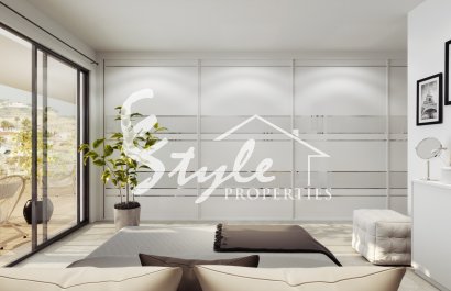 New build - Villa - Ciudad Quesada - Rojales