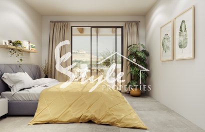 New build - Villa - Ciudad Quesada - Rojales