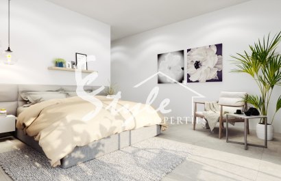 New build - Villa - Ciudad Quesada - Rojales
