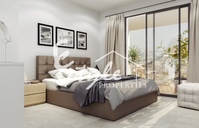 New build - Villa - Ciudad Quesada - Rojales