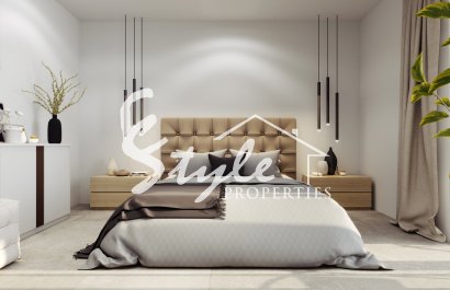 New build - Villa - Ciudad Quesada - Rojales