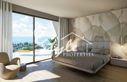 New build - Villa - Altea