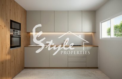New build - Villa - Altea