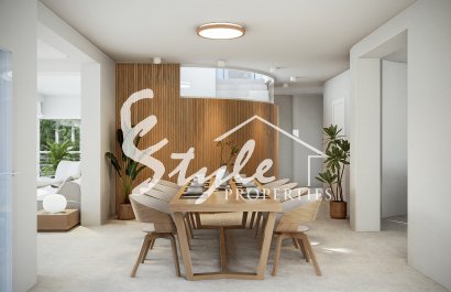 New build - Villa - Altea