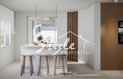 New build - Villa - Altea