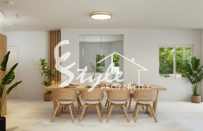New build - Villa - Altea