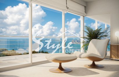 New build - Villa - Altea