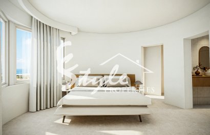 New build - Villa - Altea