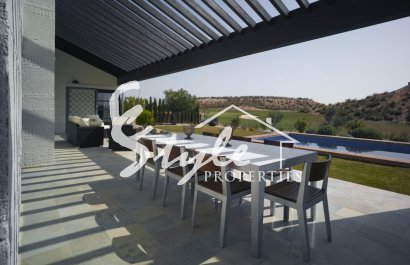 New build - Villa - Murcia