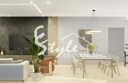 Новостройки - Apartamento - Pilar de la Horadada - Пилар де Орадада