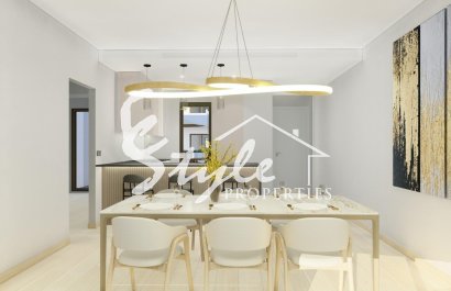 Новостройки - Apartment Penthouse - Pilar de la Horadada - Пилар де Орадада