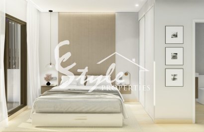 Новостройки - Apartment Penthouse - Pilar de la Horadada - Пилар де Орадада