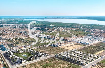 New build - Villa - Ciudad Quesada