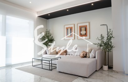 New build - Villa - Ciudad Quesada
