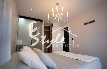 Новостройки - Таунхаус - Torrevieja - Торревьеха