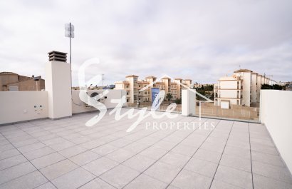 Новостройки - Таунхаус - Torrevieja - Торревьеха