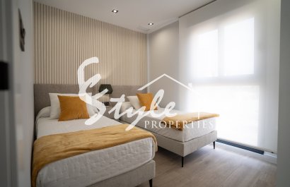 Новостройки - Таунхаус - Torrevieja - Торревьеха