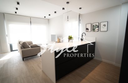 Новостройки - Таунхаус - Torrevieja - Торревьеха