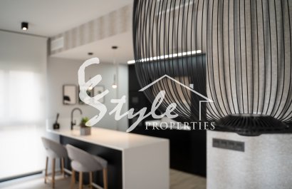 Новостройки - Таунхаус - Torrevieja - Торревьеха