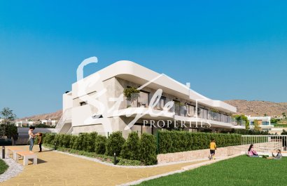 New build - Apartament  - Benidorm - Finestrat