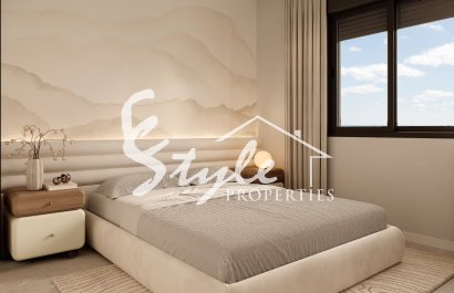 New build - Apartament  - Benidorm - Finestrat